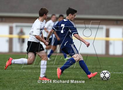 Thumbnail 2 in Oxford @ Ellington (CIAC Class M 2nd Round) photogallery.