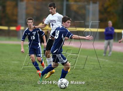 Thumbnail 1 in Oxford @ Ellington (CIAC Class M 2nd Round) photogallery.