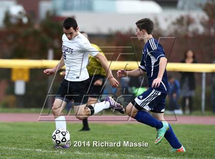 Thumbnail 1 in Oxford @ Ellington (CIAC Class M 2nd Round) photogallery.