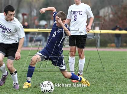 Thumbnail 2 in Oxford @ Ellington (CIAC Class M 2nd Round) photogallery.