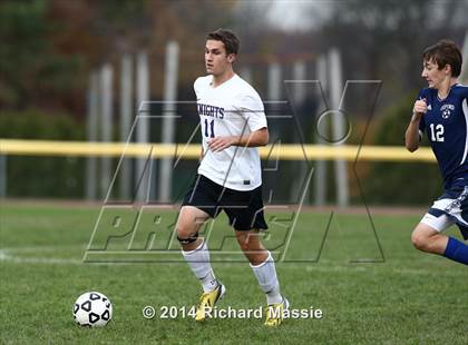 Thumbnail 3 in Oxford @ Ellington (CIAC Class M 2nd Round) photogallery.