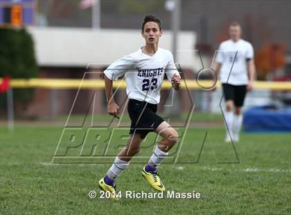 Thumbnail 3 in Oxford @ Ellington (CIAC Class M 2nd Round) photogallery.