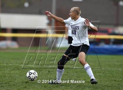 Thumbnail 3 in Oxford @ Ellington (CIAC Class M 2nd Round) photogallery.