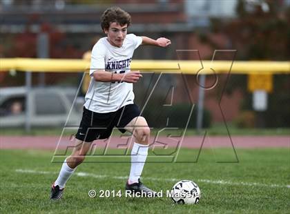 Thumbnail 1 in Oxford @ Ellington (CIAC Class M 2nd Round) photogallery.