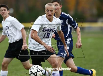 Thumbnail 2 in Oxford @ Ellington (CIAC Class M 2nd Round) photogallery.