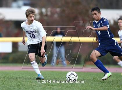 Thumbnail 1 in Oxford @ Ellington (CIAC Class M 2nd Round) photogallery.