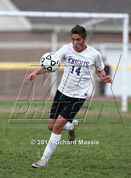 Thumbnail 3 in Oxford @ Ellington (CIAC Class M 2nd Round) photogallery.
