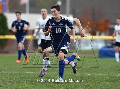 Thumbnail 1 in Oxford @ Ellington (CIAC Class M 2nd Round) photogallery.