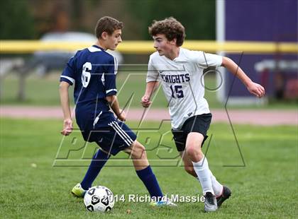 Thumbnail 1 in Oxford @ Ellington (CIAC Class M 2nd Round) photogallery.