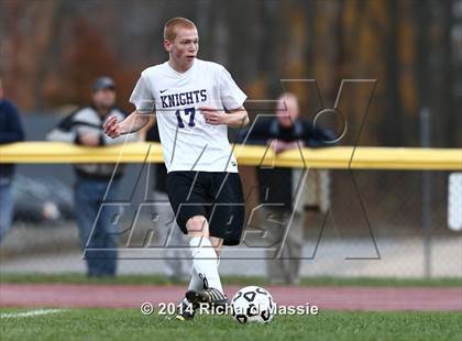 Thumbnail 3 in Oxford @ Ellington (CIAC Class M 2nd Round) photogallery.