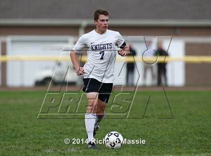 Thumbnail 2 in Oxford @ Ellington (CIAC Class M 2nd Round) photogallery.