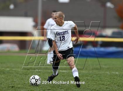 Thumbnail 3 in Oxford @ Ellington (CIAC Class M 2nd Round) photogallery.