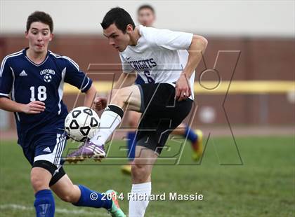 Thumbnail 1 in Oxford @ Ellington (CIAC Class M 2nd Round) photogallery.