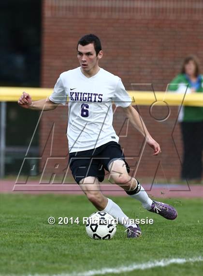 Thumbnail 2 in Oxford @ Ellington (CIAC Class M 2nd Round) photogallery.
