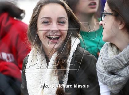 Thumbnail 1 in Oxford @ Ellington (CIAC Class M 2nd Round) photogallery.