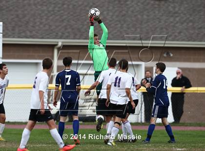 Thumbnail 1 in Oxford @ Ellington (CIAC Class M 2nd Round) photogallery.