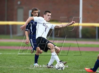 Thumbnail 3 in Oxford @ Ellington (CIAC Class M 2nd Round) photogallery.