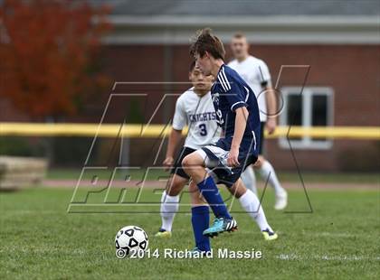 Thumbnail 1 in Oxford @ Ellington (CIAC Class M 2nd Round) photogallery.