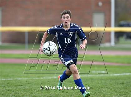 Thumbnail 1 in Oxford @ Ellington (CIAC Class M 2nd Round) photogallery.