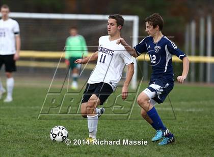 Thumbnail 1 in Oxford @ Ellington (CIAC Class M 2nd Round) photogallery.