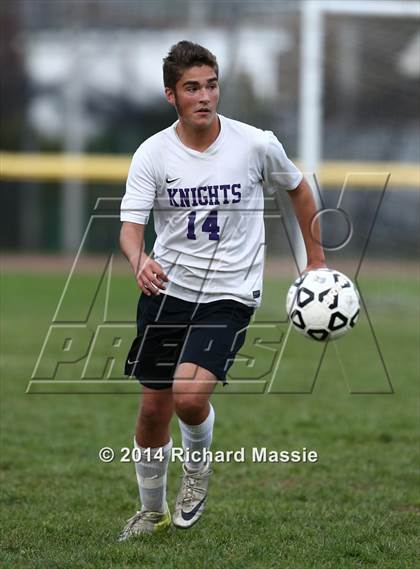 Thumbnail 3 in Oxford @ Ellington (CIAC Class M 2nd Round) photogallery.