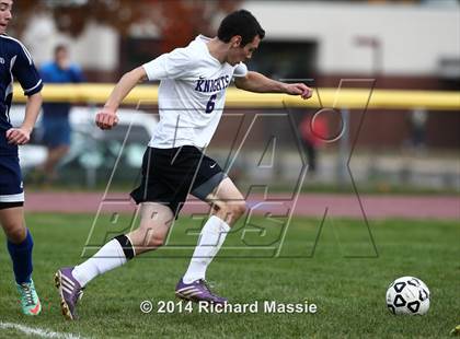 Thumbnail 1 in Oxford @ Ellington (CIAC Class M 2nd Round) photogallery.