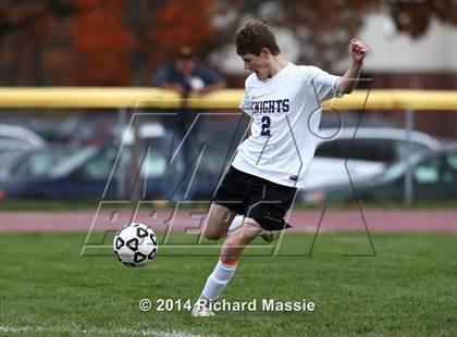 Thumbnail 2 in Oxford @ Ellington (CIAC Class M 2nd Round) photogallery.