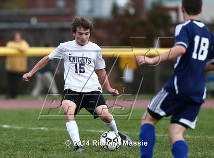 Thumbnail 2 in Oxford @ Ellington (CIAC Class M 2nd Round) photogallery.
