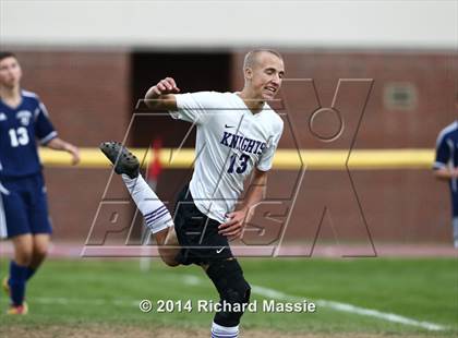 Thumbnail 3 in Oxford @ Ellington (CIAC Class M 2nd Round) photogallery.