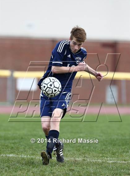Thumbnail 1 in Oxford @ Ellington (CIAC Class M 2nd Round) photogallery.