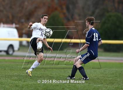 Thumbnail 1 in Oxford @ Ellington (CIAC Class M 2nd Round) photogallery.
