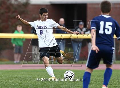 Thumbnail 3 in Oxford @ Ellington (CIAC Class M 2nd Round) photogallery.