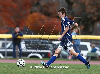 Thumbnail 2 in Oxford @ Ellington (CIAC Class M 2nd Round) photogallery.