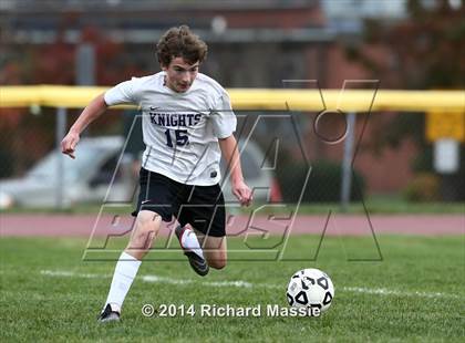 Thumbnail 3 in Oxford @ Ellington (CIAC Class M 2nd Round) photogallery.
