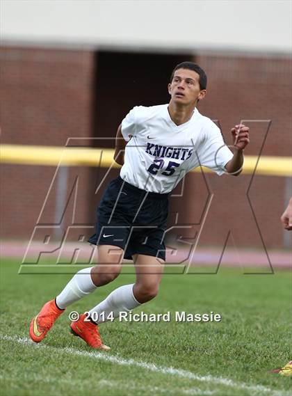 Thumbnail 2 in Oxford @ Ellington (CIAC Class M 2nd Round) photogallery.