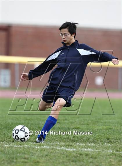 Thumbnail 3 in Oxford @ Ellington (CIAC Class M 2nd Round) photogallery.