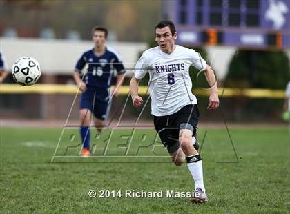 Thumbnail 3 in Oxford @ Ellington (CIAC Class M 2nd Round) photogallery.