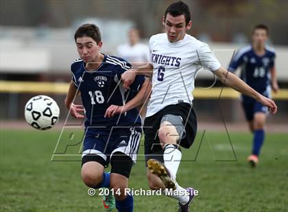 Thumbnail 1 in Oxford @ Ellington (CIAC Class M 2nd Round) photogallery.