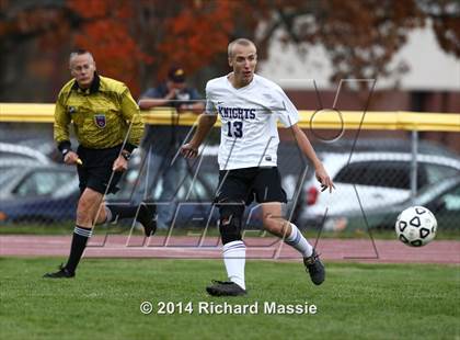 Thumbnail 2 in Oxford @ Ellington (CIAC Class M 2nd Round) photogallery.