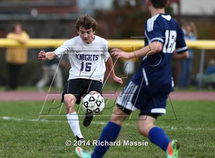 Thumbnail 3 in Oxford @ Ellington (CIAC Class M 2nd Round) photogallery.
