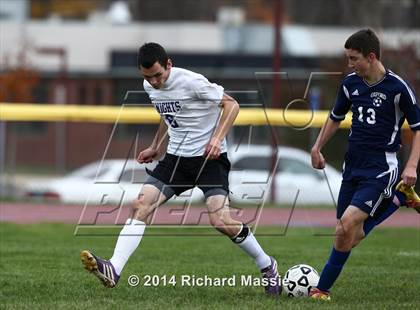 Thumbnail 3 in Oxford @ Ellington (CIAC Class M 2nd Round) photogallery.