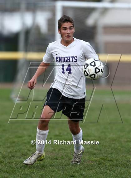 Thumbnail 2 in Oxford @ Ellington (CIAC Class M 2nd Round) photogallery.