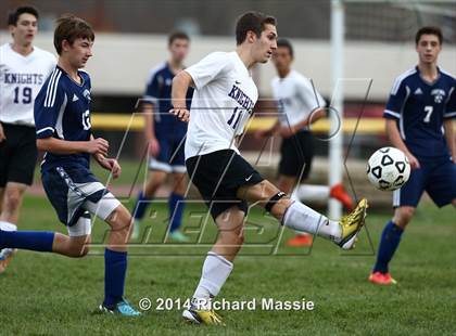 Thumbnail 3 in Oxford @ Ellington (CIAC Class M 2nd Round) photogallery.