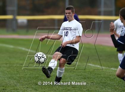 Thumbnail 1 in Oxford @ Ellington (CIAC Class M 2nd Round) photogallery.