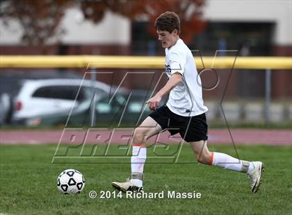 Thumbnail 3 in Oxford @ Ellington (CIAC Class M 2nd Round) photogallery.