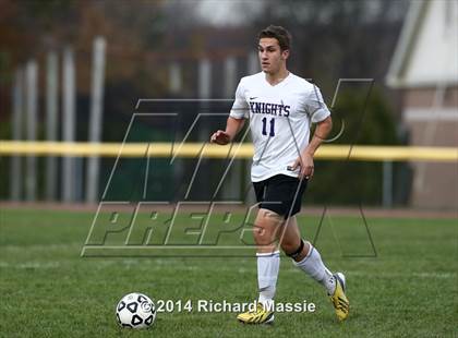 Thumbnail 2 in Oxford @ Ellington (CIAC Class M 2nd Round) photogallery.