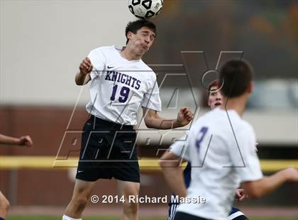 Thumbnail 3 in Oxford @ Ellington (CIAC Class M 2nd Round) photogallery.