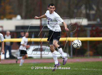 Thumbnail 3 in Oxford @ Ellington (CIAC Class M 2nd Round) photogallery.