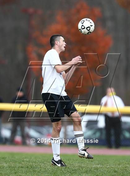 Thumbnail 2 in Oxford @ Ellington (CIAC Class M 2nd Round) photogallery.