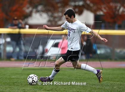 Thumbnail 1 in Oxford @ Ellington (CIAC Class M 2nd Round) photogallery.